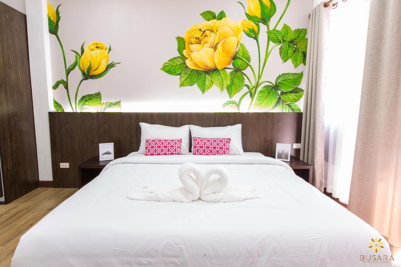 Busara Hotel Chiangmai Чіангмай Екстер'єр фото